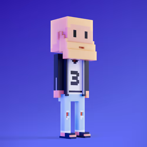 Meebits