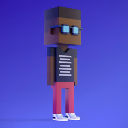 Meebit #56