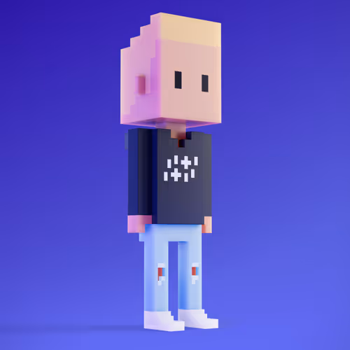 Meebit #6511