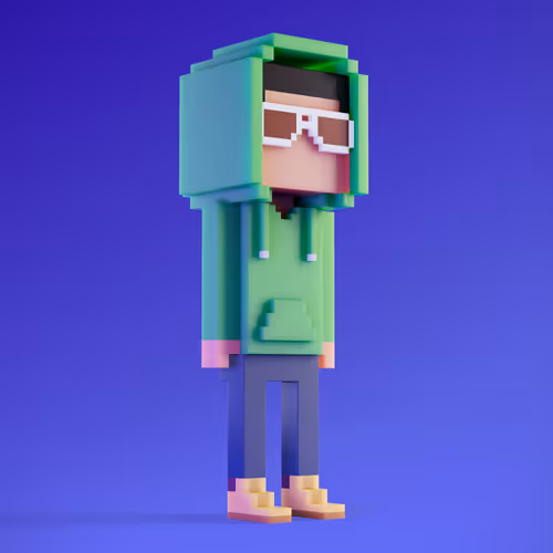 Meebit #507