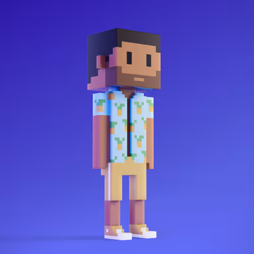Meebit #5519
