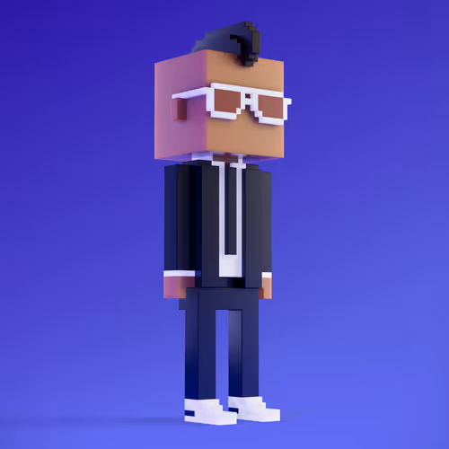 Meebits