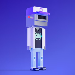 Meebit #14900