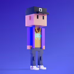Meebit #8147