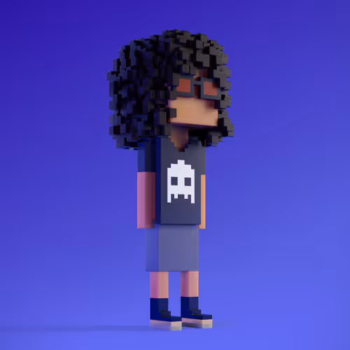 Meebit #12905