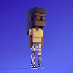Meebit #15872