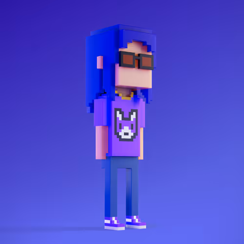 Meebits