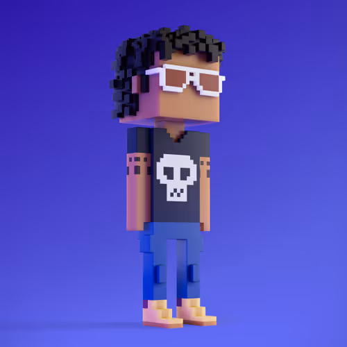 Meebits