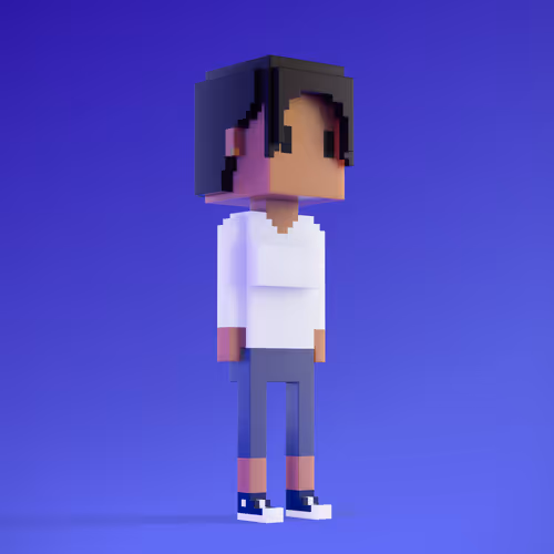 Meebit #994