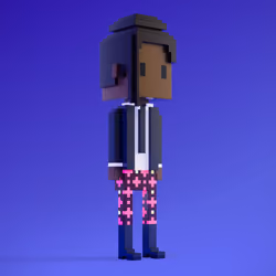 Meebit #15943