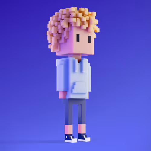 Meebit #6247
