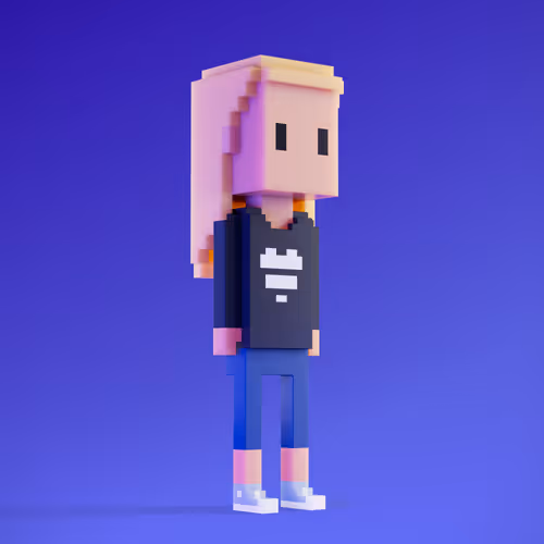 Meebit #9691