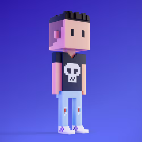 Meebit #2160