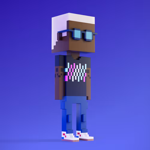 Meebits