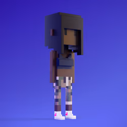 Meebit #2274