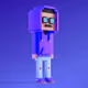 Meebit #1189