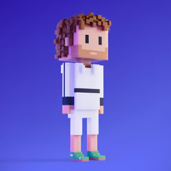 Meebit #8699
