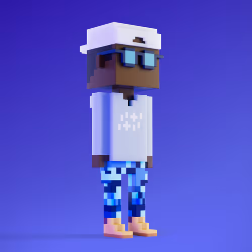 Meebit #8403
