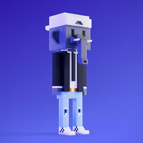 Meebits