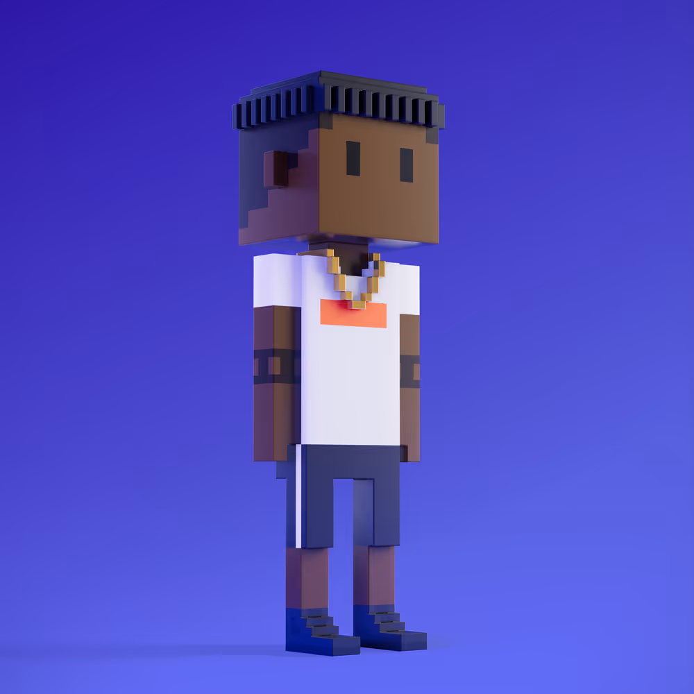 Meebit #3641