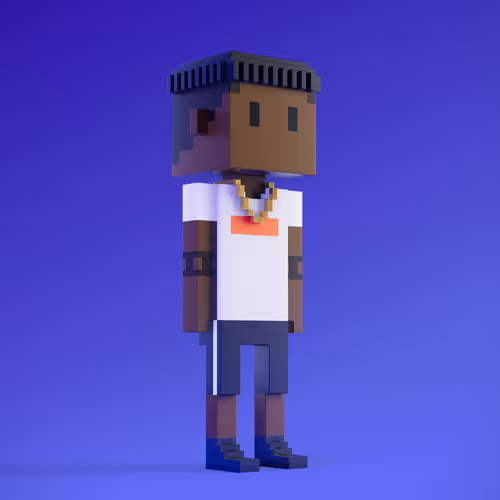 Meebit #3641