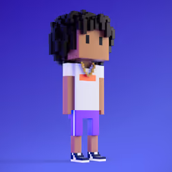 Meebit #17823