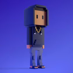 Meebit #1596