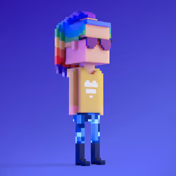 Meebit #5389