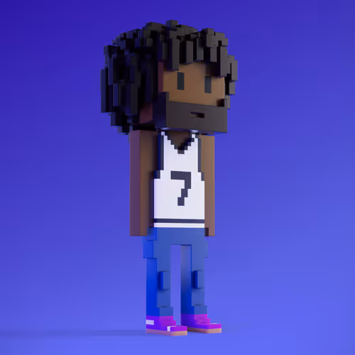 Meebit #14958