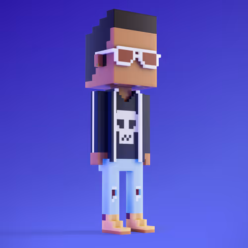 Meebits