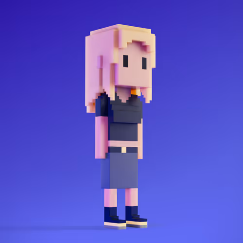 Meebit #9630