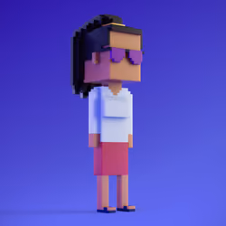 Meebit #3935