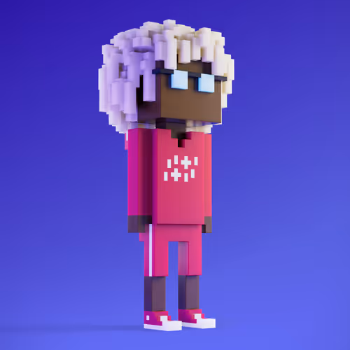 Meebit #3306