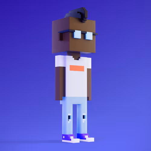 Meebits
