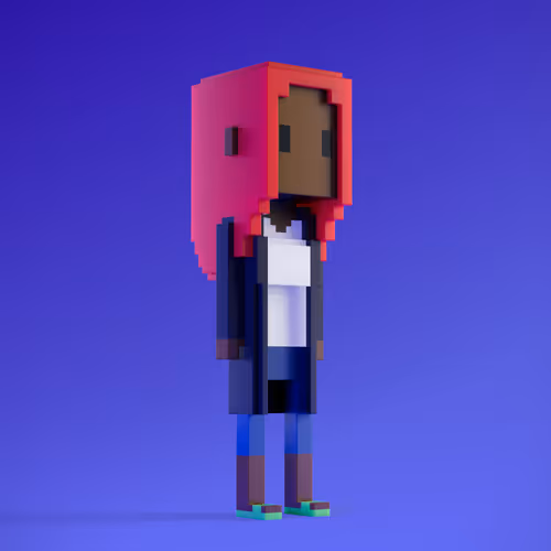 Meebit #12703