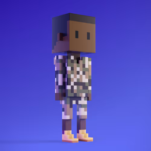 Meebits