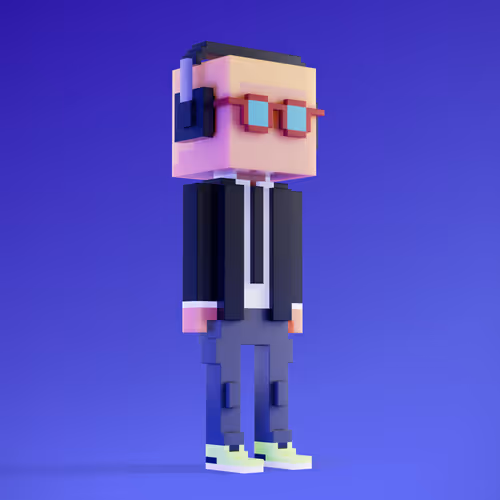 Meebits