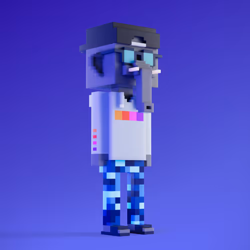 Meebit #14608