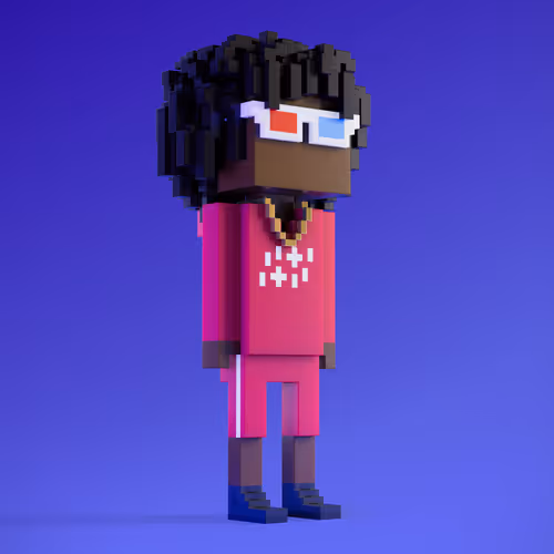 Meebits