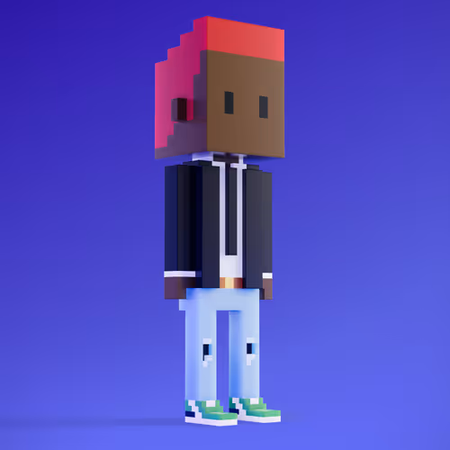 Meebits