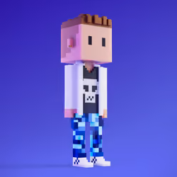 Meebit #17524