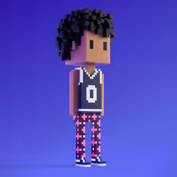 Meebit #9160