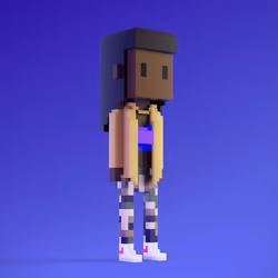 Meebit #17019