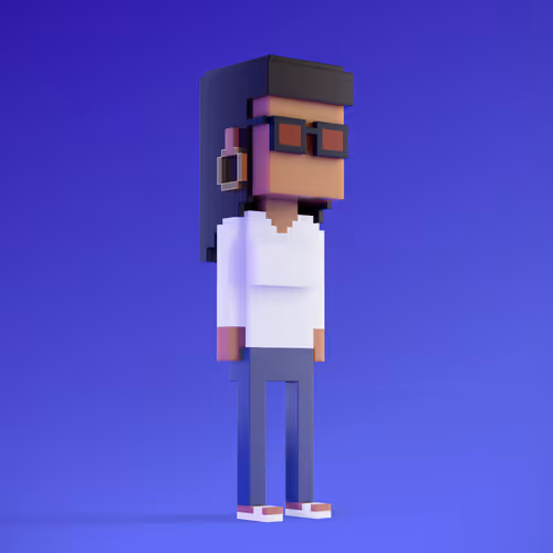 Meebits
