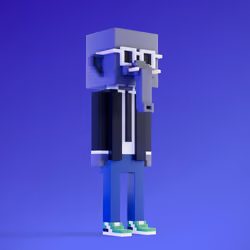 Meebit #12587