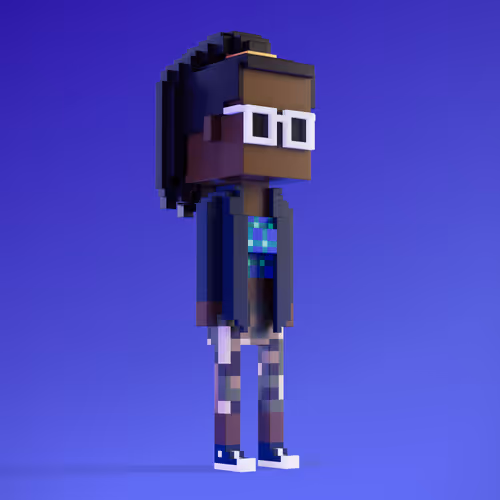 Meebit #15157