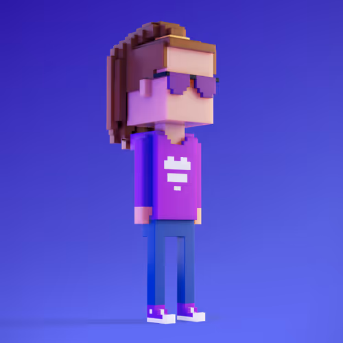 Meebit #7997