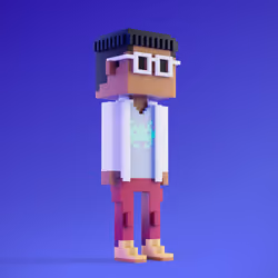 Meebit #4635