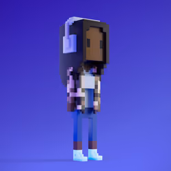 Meebit #9328