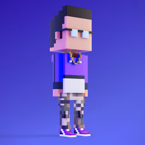 Meebit #5297